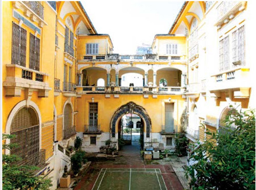 Giai thoại về đại gia từng sở hữu 20.000 căn nhà